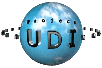 UDI Logo